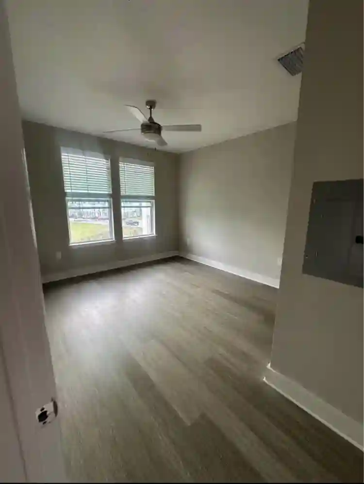 Private room for rent