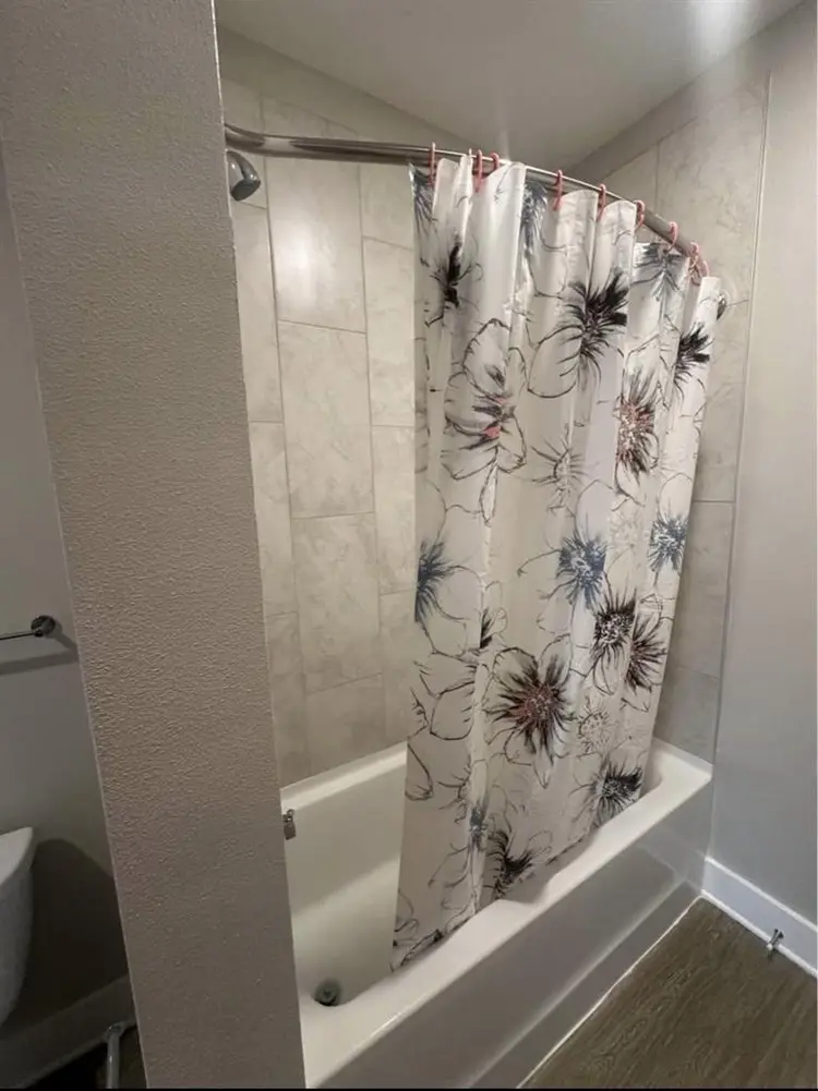 Private room for rent