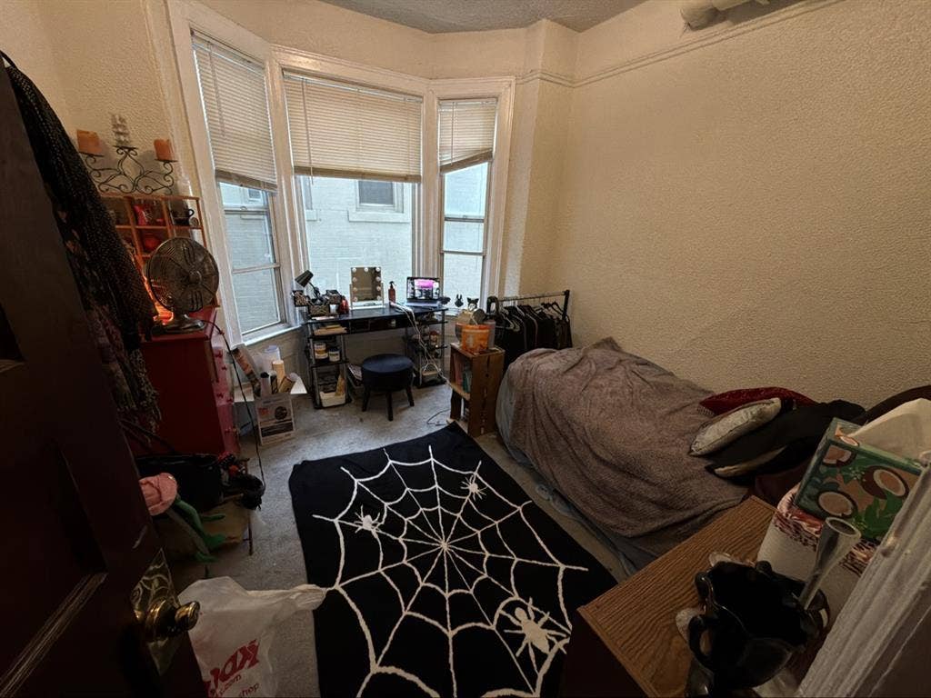 Midtown apartment needs roommate!