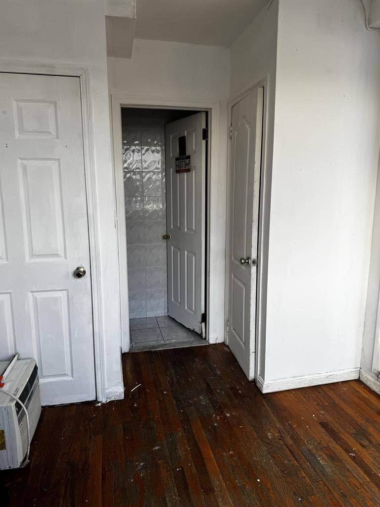 Great private space available!!