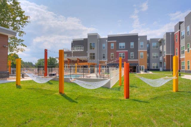 Park37 - URGENT LEASE TAKEOVER