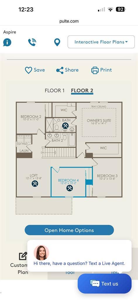 Private bedroom available for rent