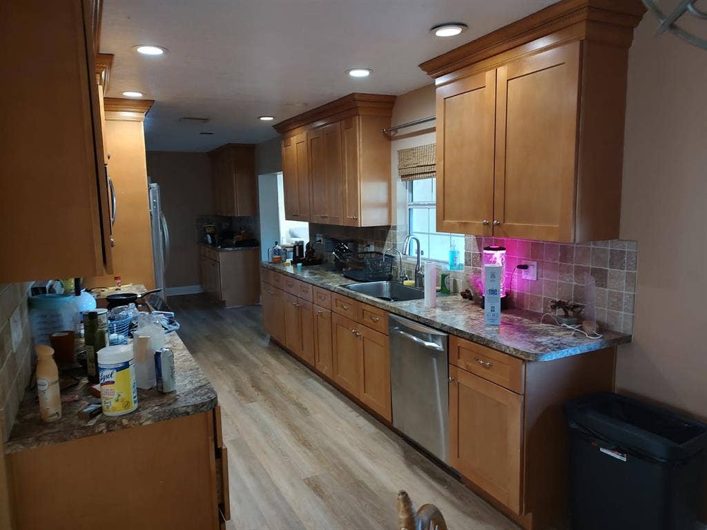 $800/month EGAD area