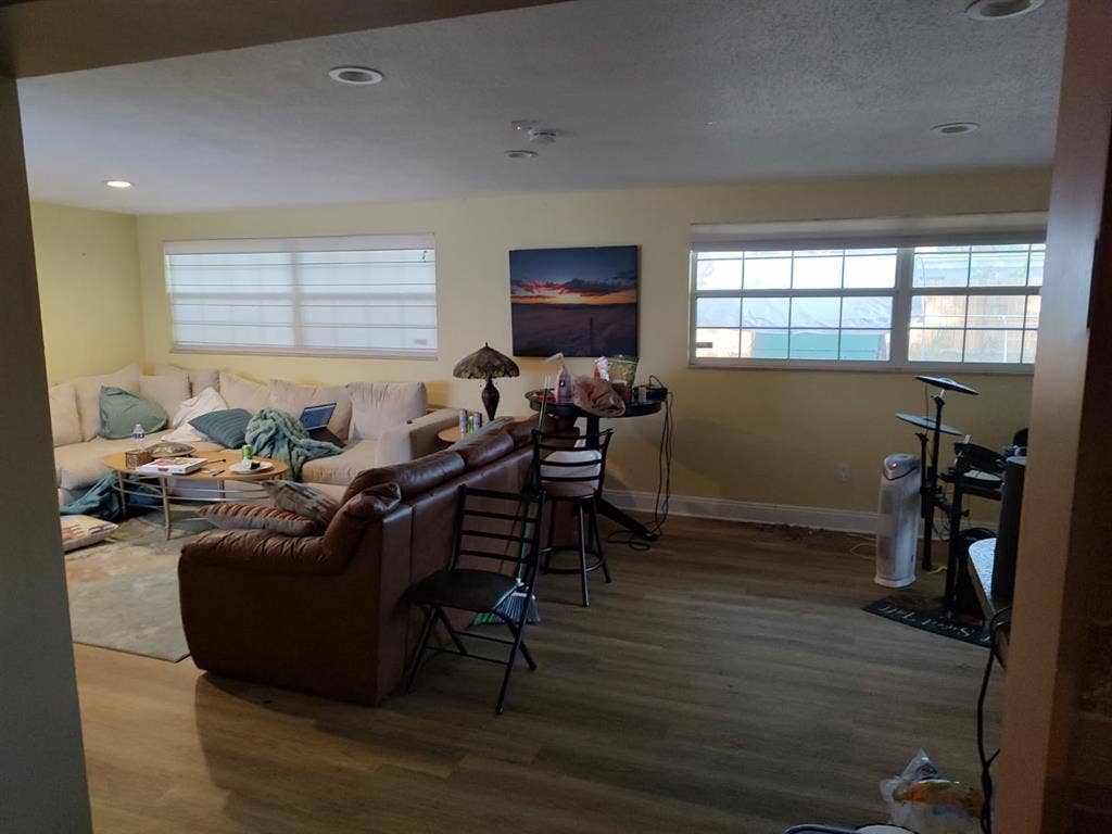 $800/month EGAD area