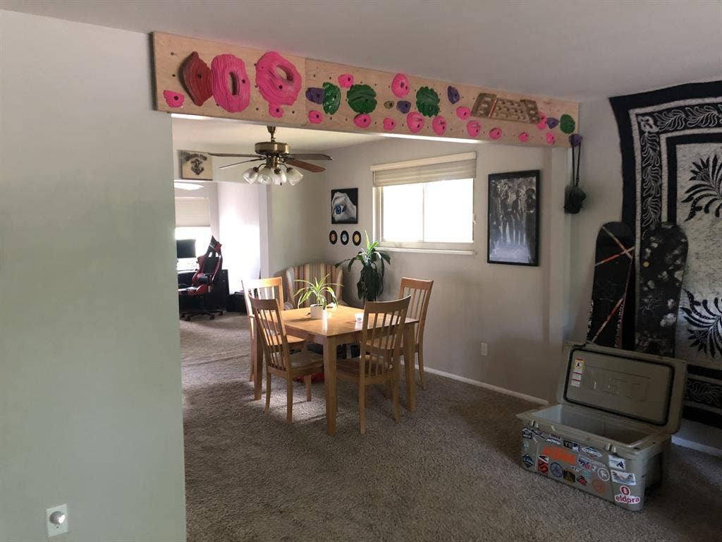 50% off 1st month rent b4 Aug. 10! 