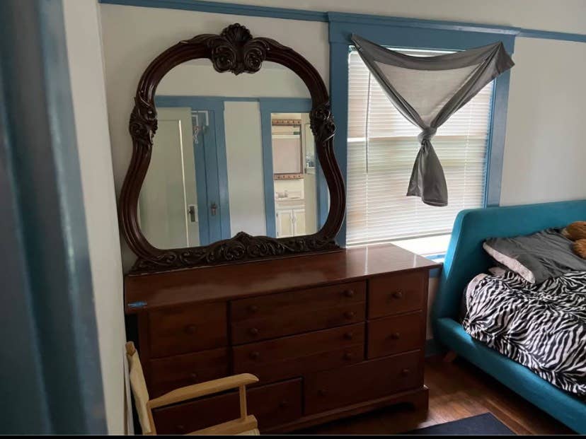 Room for single person avail. Now