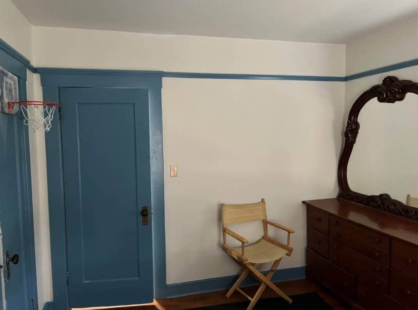 Room for single person avail. Now