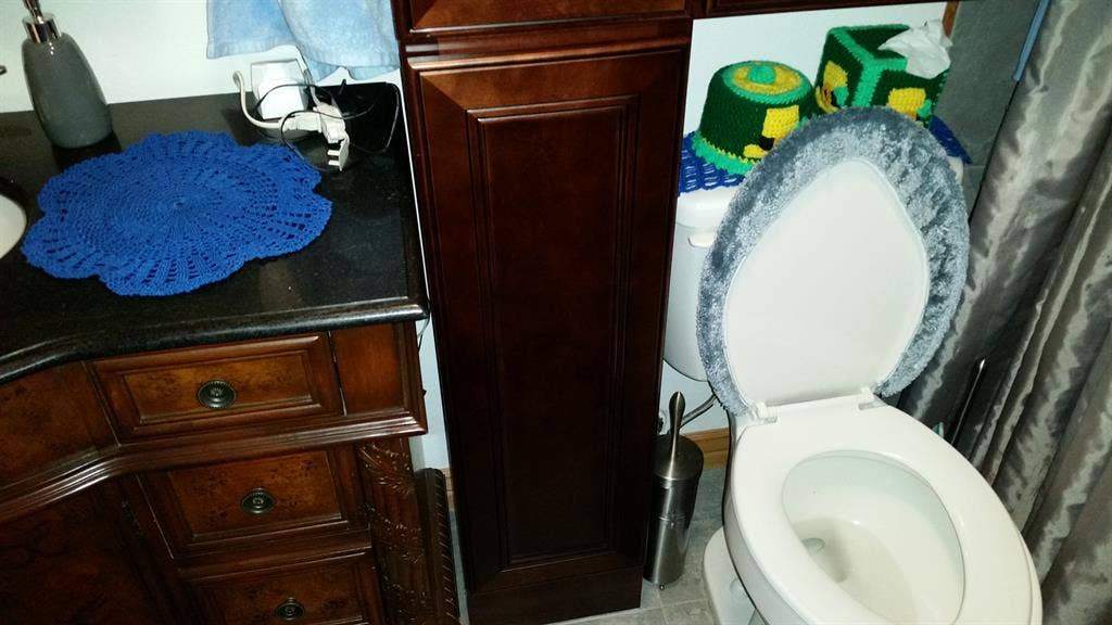 Room in Nice Cheesman Park Condo