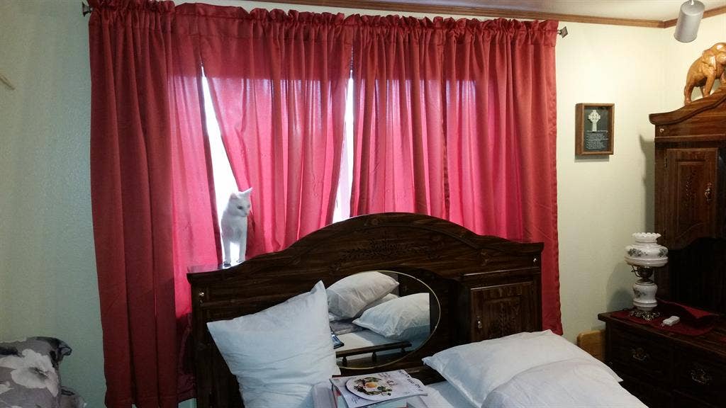 Room in Nice Cheesman Park Condo
