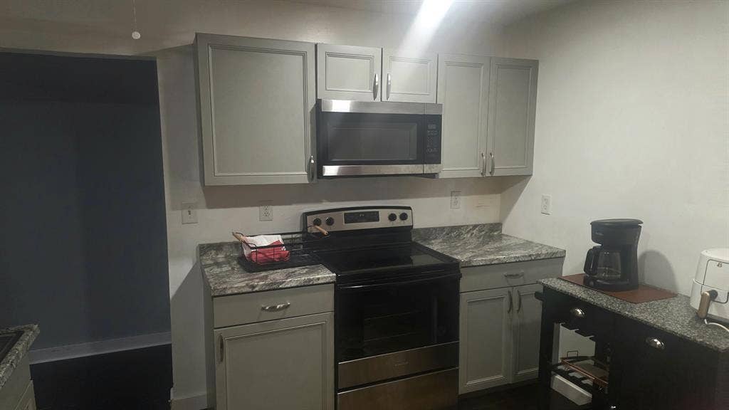 Beautiful Basement apartment