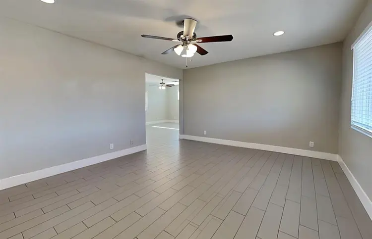 Perfect rooms