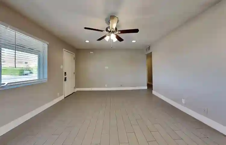 Perfect rooms