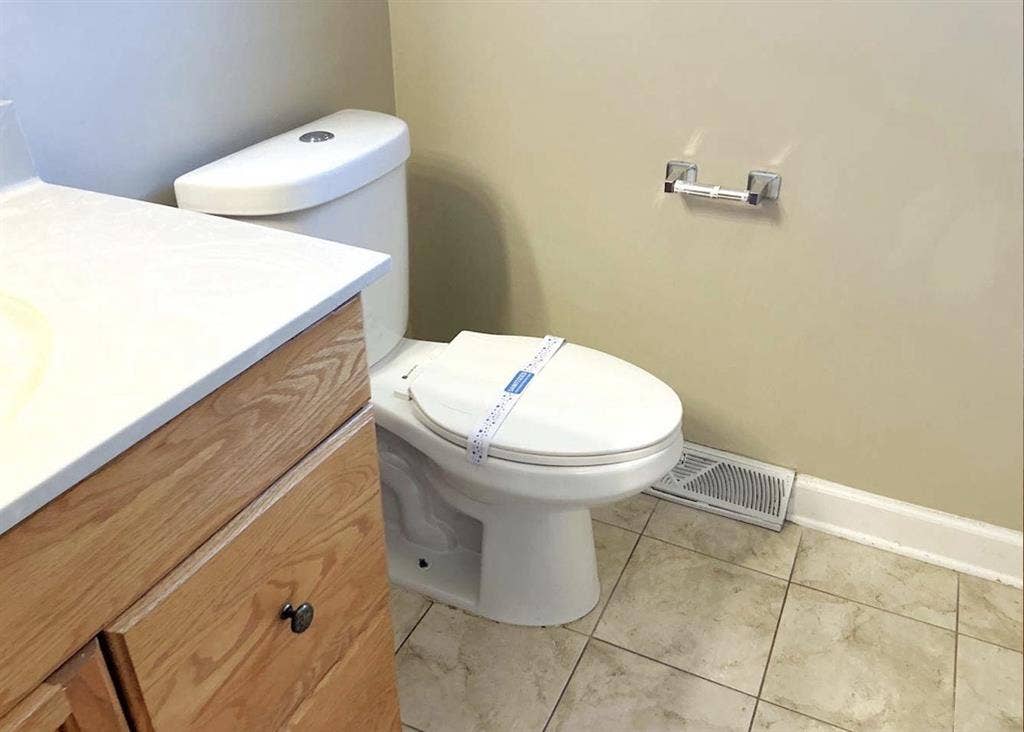 Beautiful 3Bedr00m 2Bath
