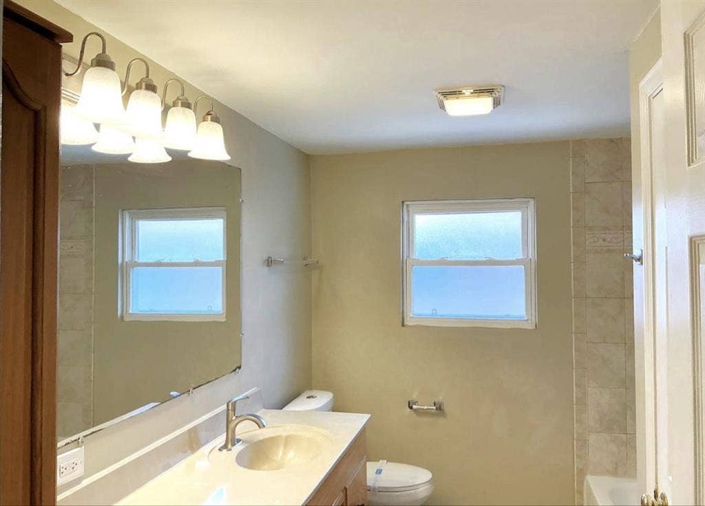 Beautiful 3Bedr00m 2Bath