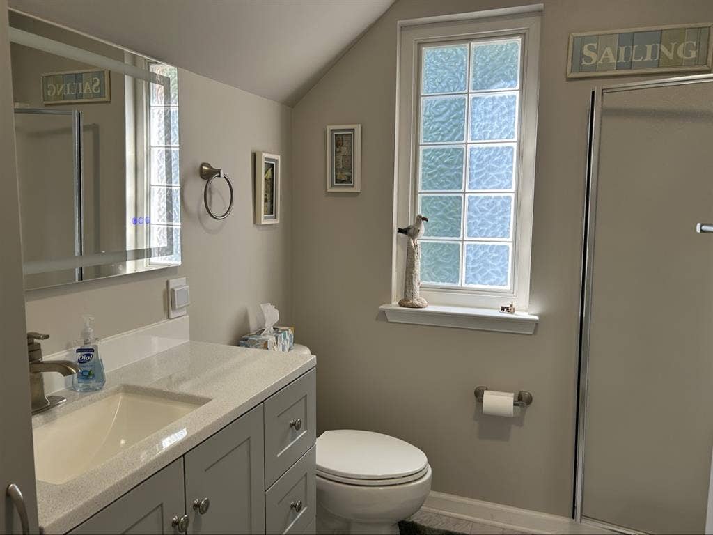 Furnished Studio for Temporary Stay