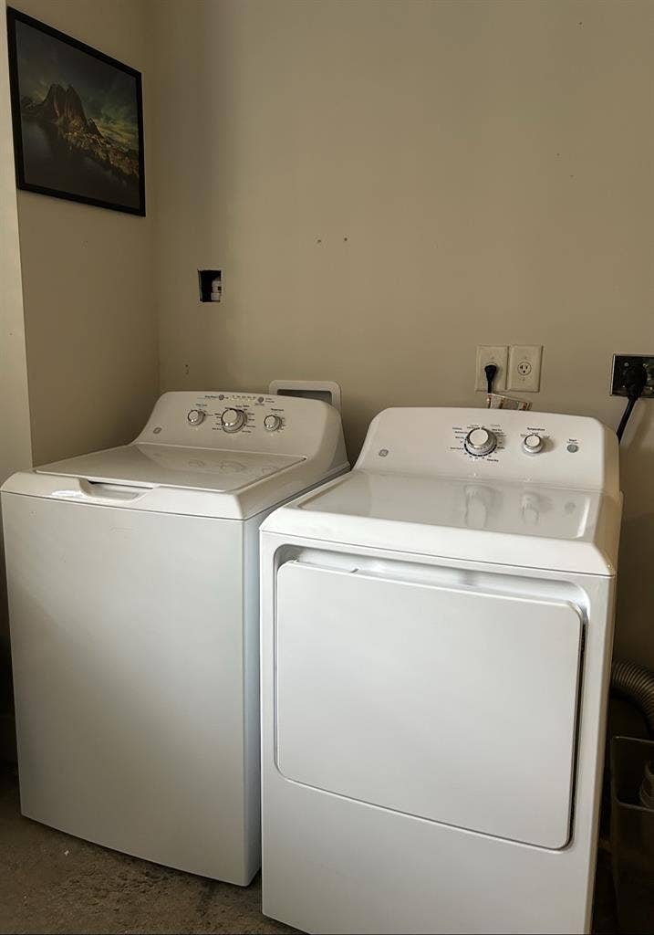 Furnished Studio for Temporary Stay