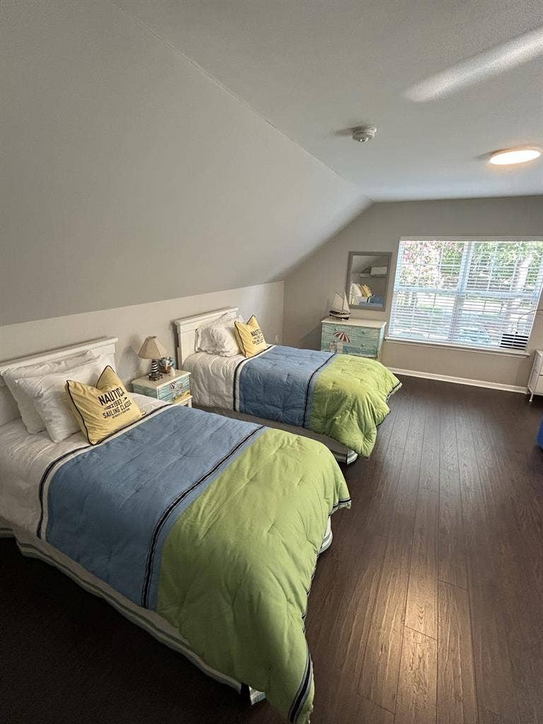 Furnished Studio for Temporary Stay