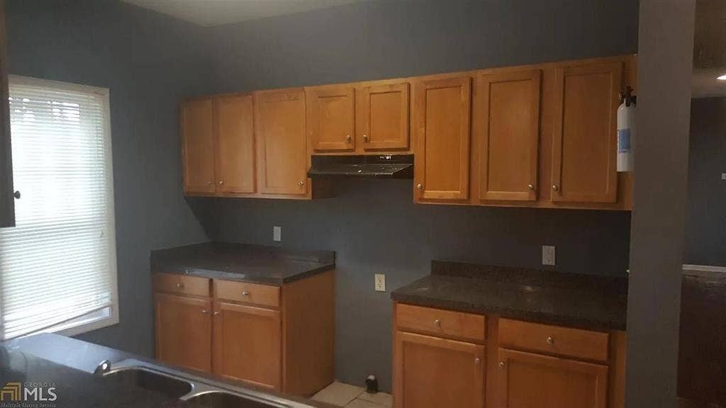 3 BR in Atlanta