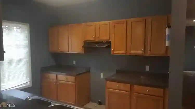 3 BR in Atlanta