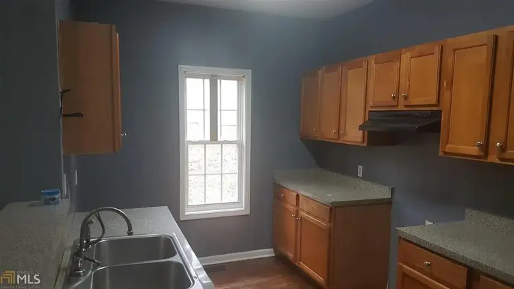 3 BR in Atlanta