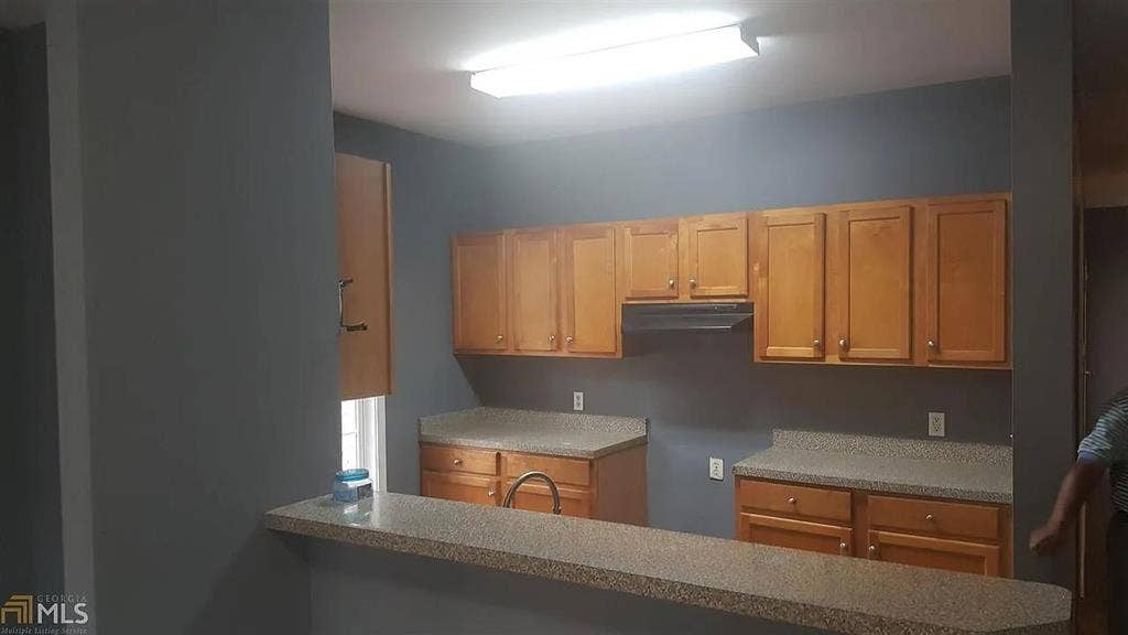 3 BR in Atlanta