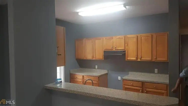 3 BR in Atlanta