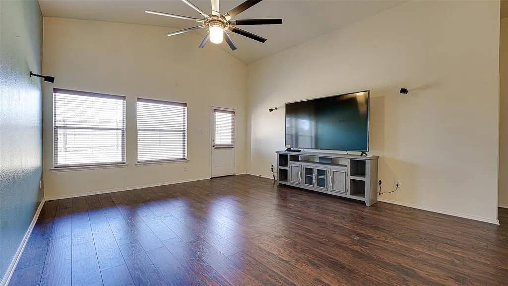 3 BR in Little Elm