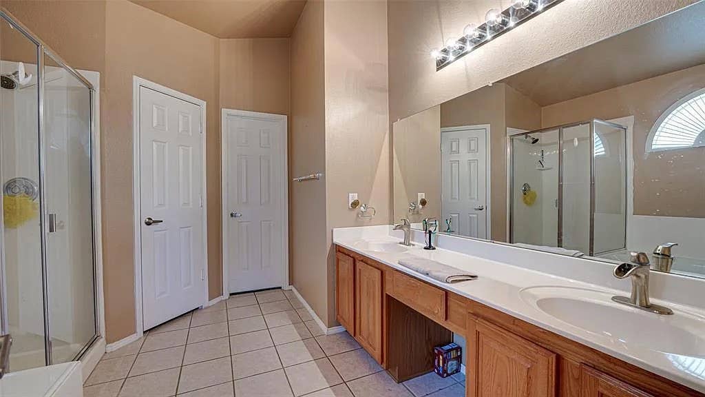 3 BR in Little Elm