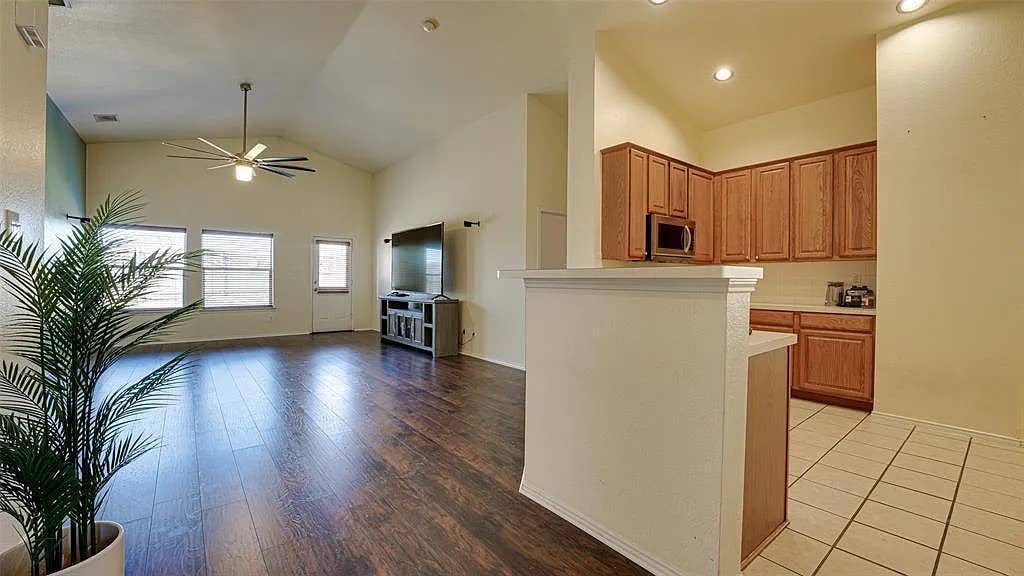 3 BR in Little Elm