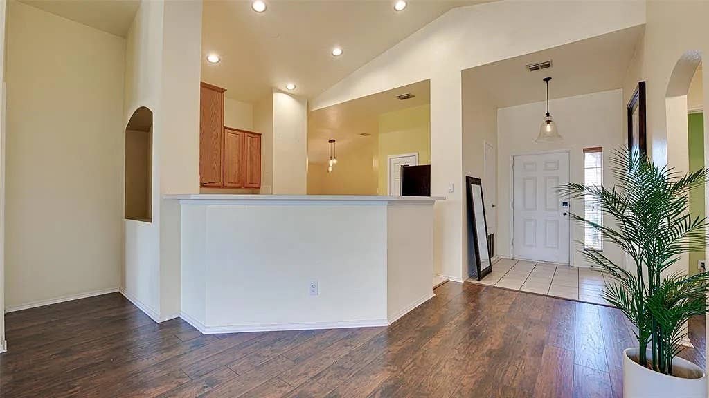 3 BR in Little Elm
