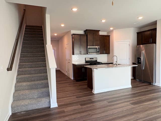 3 BR in Graham