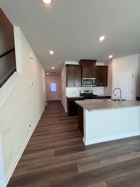 3 BR in Graham