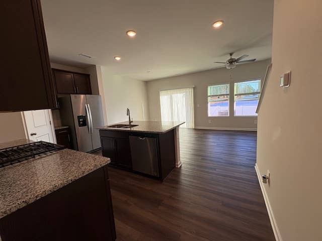 3 BR in Graham