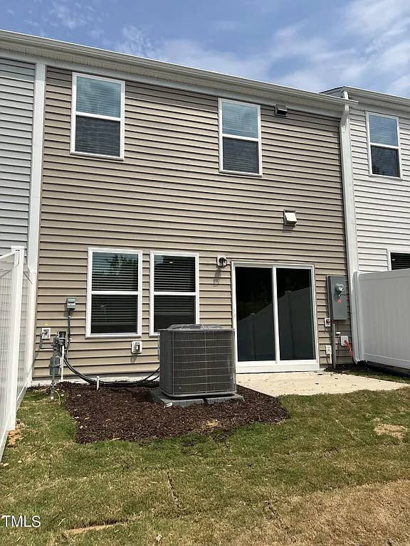 3 BR in Graham