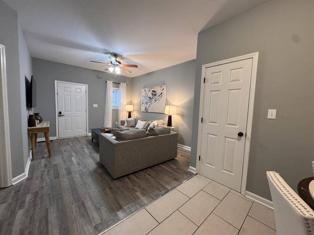 4 BR in Atlanta