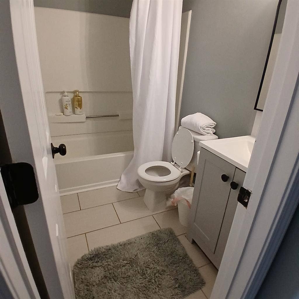 4 BR in Atlanta