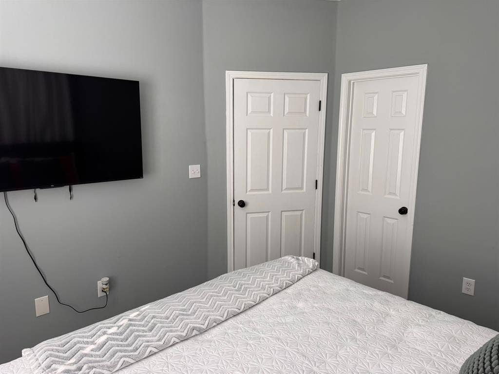 4 BR in Atlanta