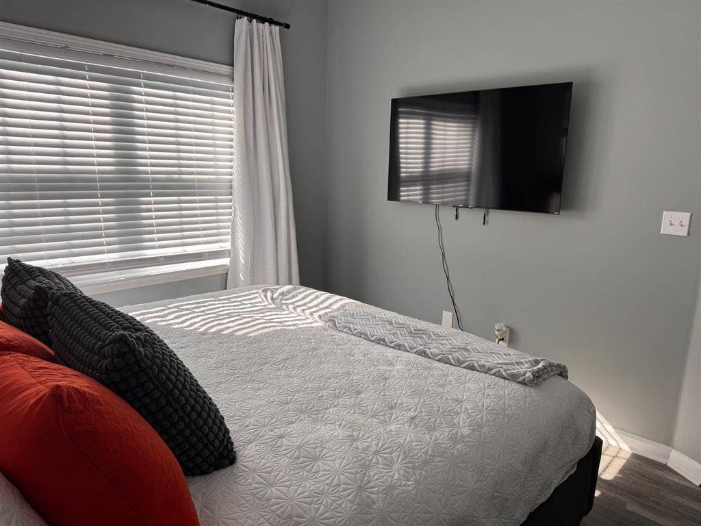 4 BR in Atlanta