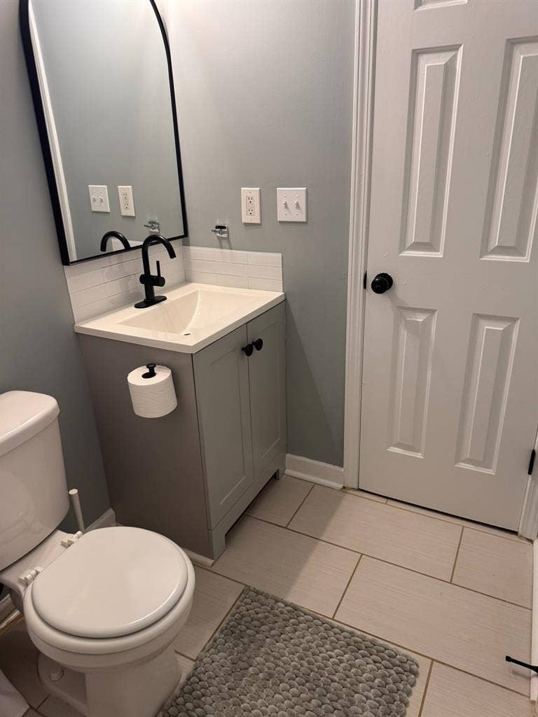 4 BR in Atlanta