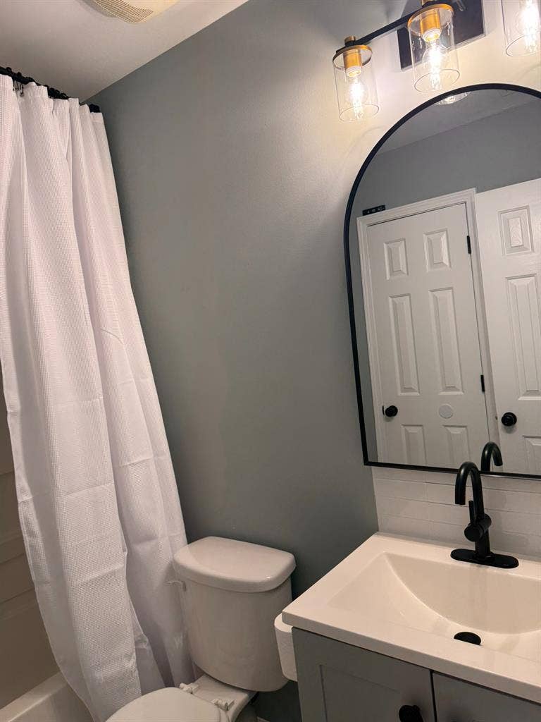 4 BR in Atlanta