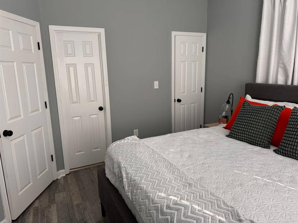 4 BR in Atlanta