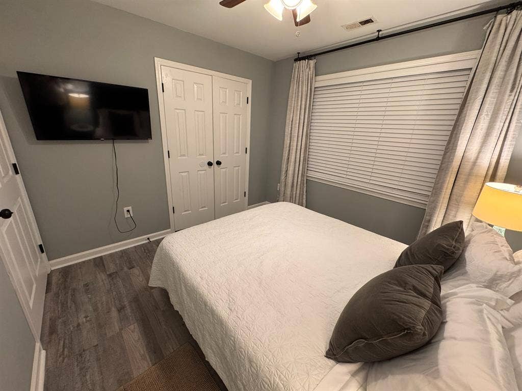 4 BR in Atlanta