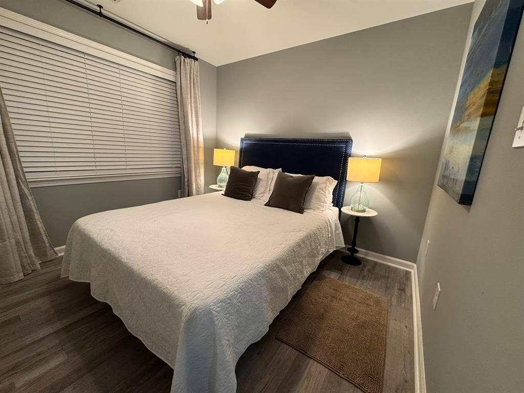 4 BR in Atlanta