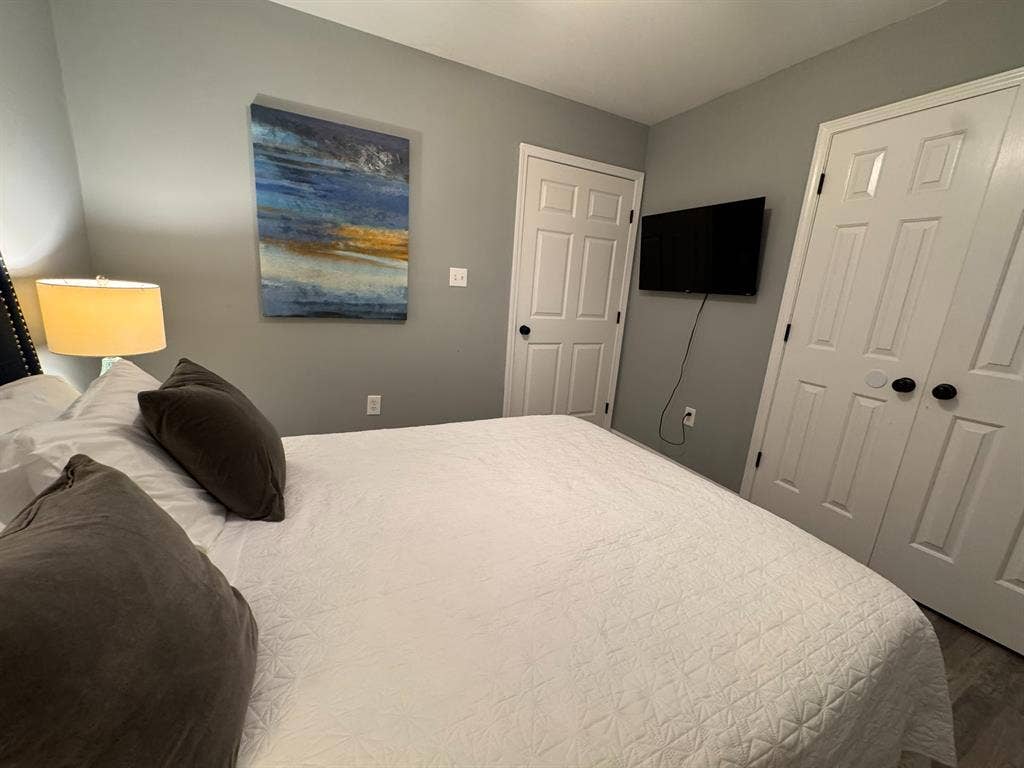 4 BR in Atlanta