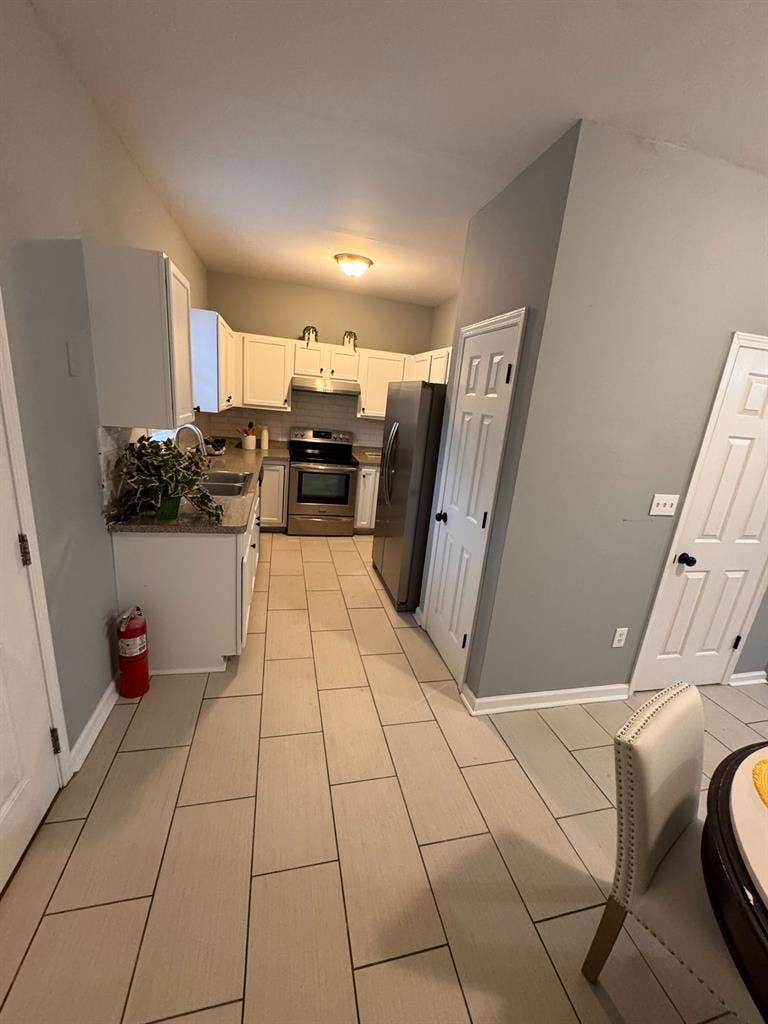 4 BR in Atlanta
