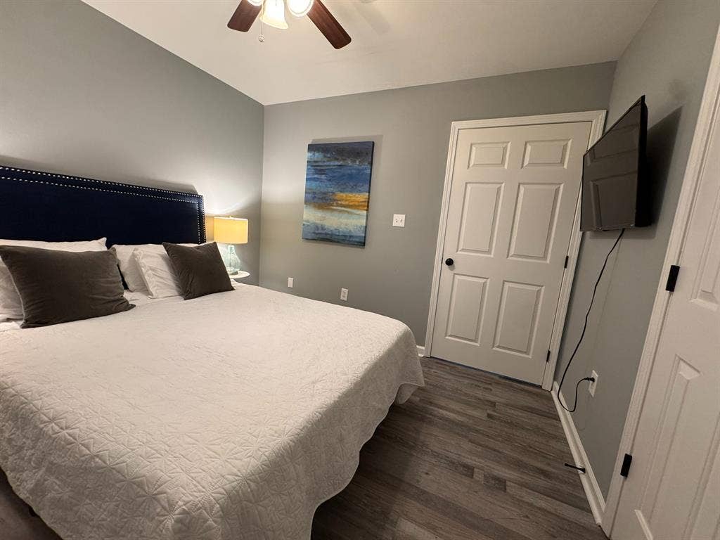4 BR in Atlanta