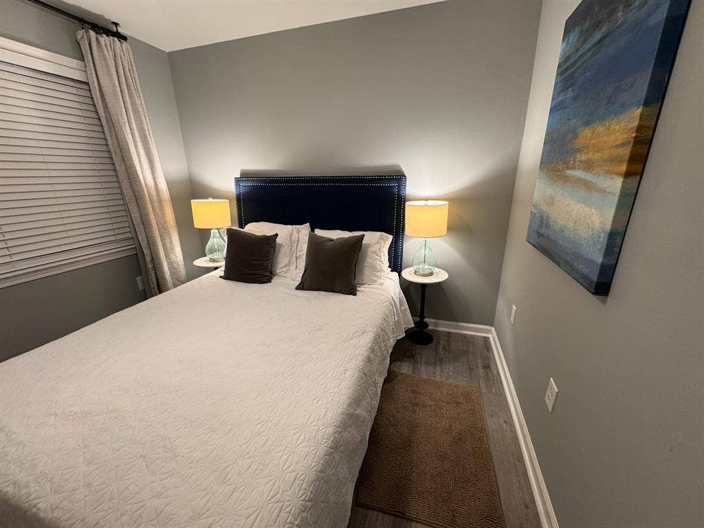 4 BR in Atlanta