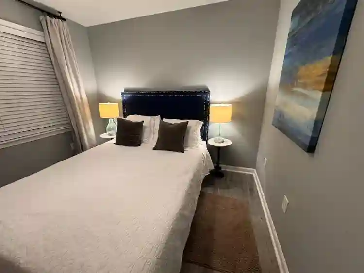 4 BR in Atlanta
