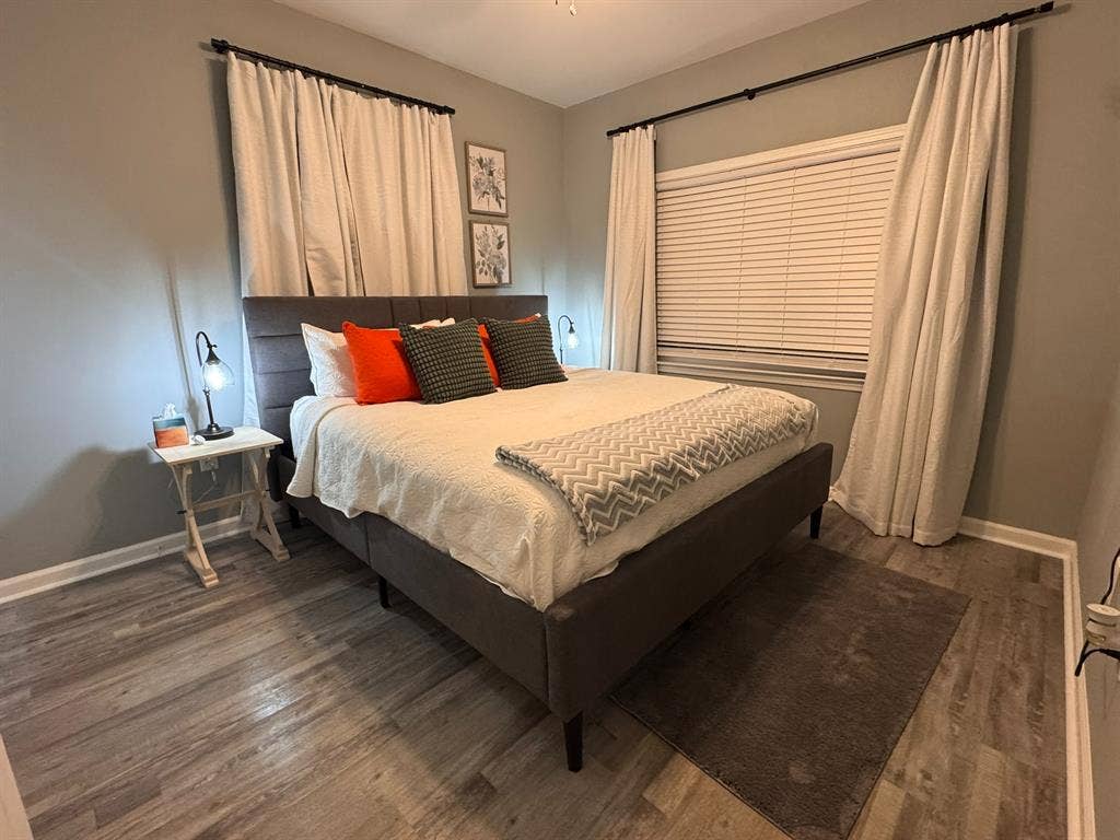 4 BR in Atlanta