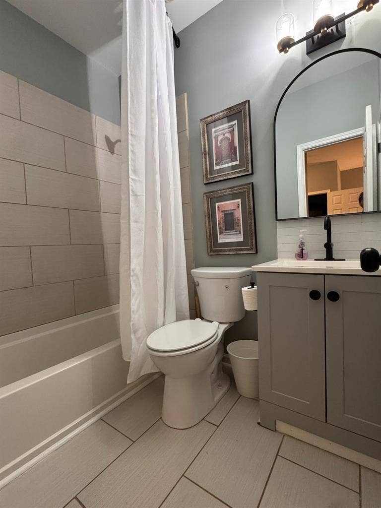 4 BR in Atlanta